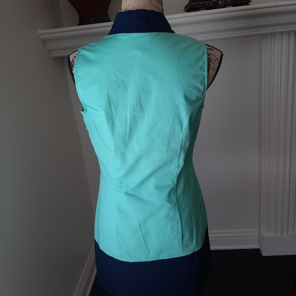 SAIL TO SABLE DRESS - Picture 7 of 12